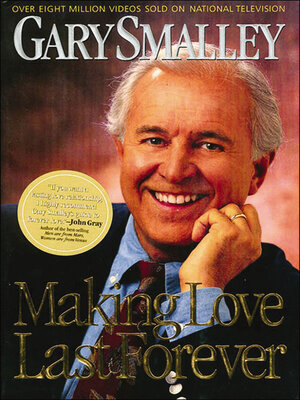 Making Love Last Forever - ebook